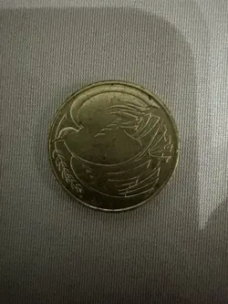 2 COIN 50