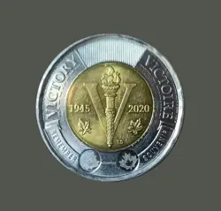 75TH ANNIVERSARY-WW2~NON