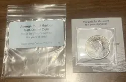 COMMEMORATIVE 2014 HALF