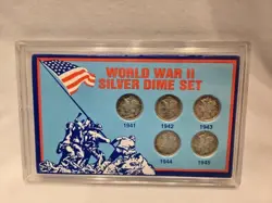 II US MINT