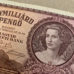 BANKNOTE 1946