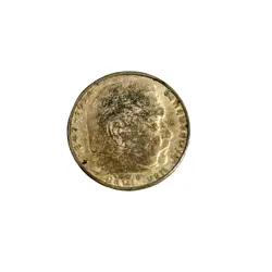 ERA GERMAN REICHSMARK