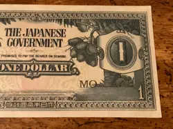 JAPANESE INVASION DOLLAR