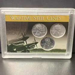 MINT SET WW2