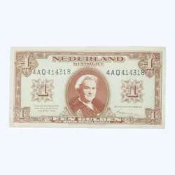 QUEEN WILHELMINA WW2