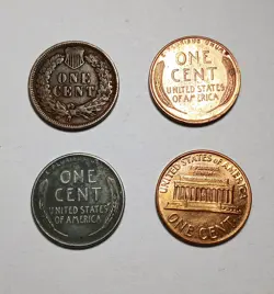 PENNY WW2 STEEL