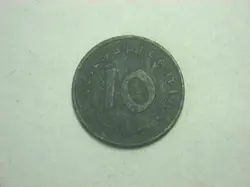 COIN WW2 NAZI