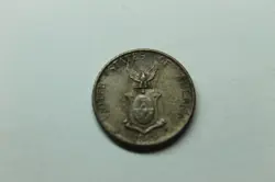TEN CENTAVOS PHILIPPINES