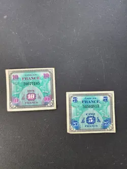 FRENCH CURRENCY FREE