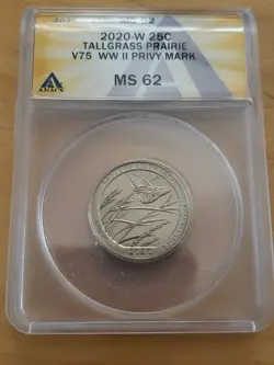 TALLGRASS PRAIRIE NP