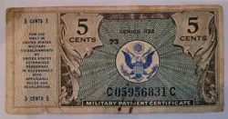 USA CENTS SERIES