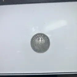 1940 A, WW2  1 REICHSPFENNIG ~ GERMAN ~ WWII GERMANY ~  CIRCULATED COIN ~ 