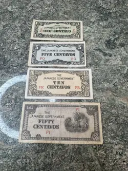 50 CENTAVOS PHILIPPINES