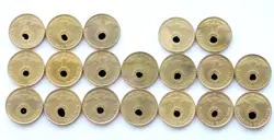 REICHSPFENNIG 1937- 1939