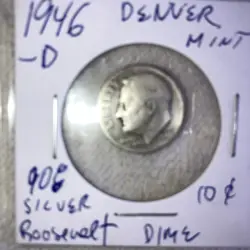 LOT OF 20- INSTANT COIN COLLECTION-SILVER, BICENTENNIAL WW2,NIFC OLD COPPER ETC.