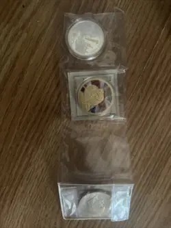 MINT 75TH ANNIVERSARY