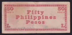 50 PESOS