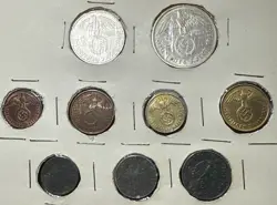 PFENNIG AND MARKS