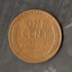 CENT CIRCULATED