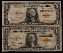 EMERGENCY CURRENCY DE