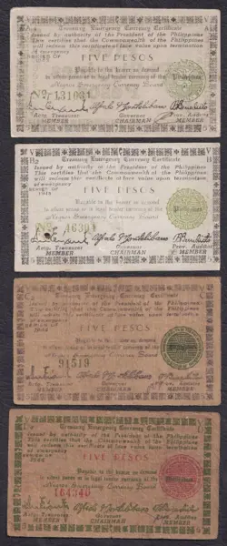 NEGROS US PHILIPPINE