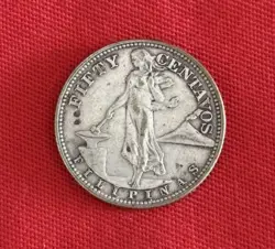 AMERICA WW2 SILVER