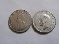 FIVE CENT