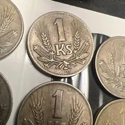 KORUNA WW2