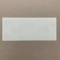 SCARCE MEXICO 1 PESO BANKNOTE POST WW2 PROOF CURRENCY 1945 P38C MEXICAN SPECIMEN