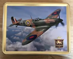 VETERAN SPITFIRE
