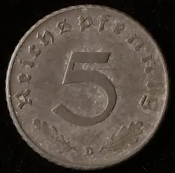 GERMANY PFENNIG