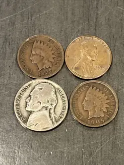 HEAD CENTS WW2