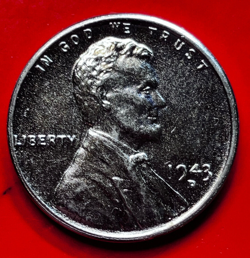 GEM BRILLIANT UNCIRCULATED