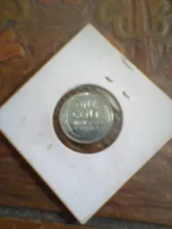 LINCOLN WHEAT PENNY