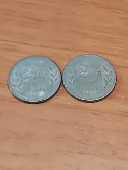 COINS SET OF