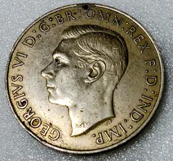 MEDAL 1939-1945