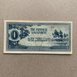 OCCUPATIONA CURRENCY