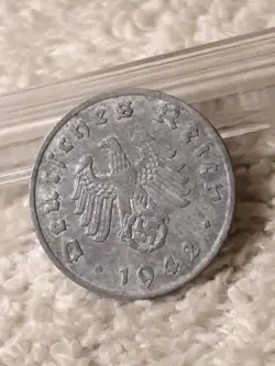 GERMANY CIRCULATED SEE