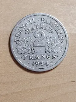 904 ALUMINUM. GERMAN