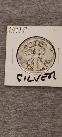 SILVER US