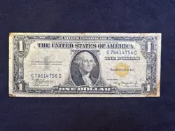 EMERGENCY ISSUE 1935A