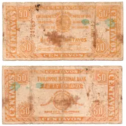 WW2 PHILIPPINES ILOILO