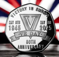 SILVER COMMEMORATIVE COIN.