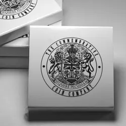 ANNIVERSARY SILVER COMMEMORATIVE