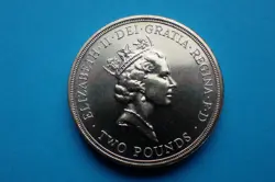 TWO POUNDS