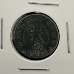 PFENNIG WAR 1941