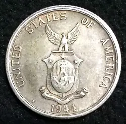COIN USA WW2