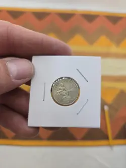 ERA PHILIPPINES CENTAVOS