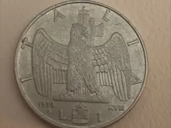 ITALIAN LIRE