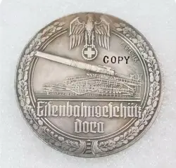 PP STEINER WW2 COIN